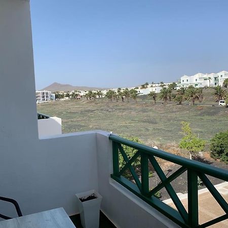 Coqueto Apartamento Zua Con Piscina Costa Teguise Buitenkant foto