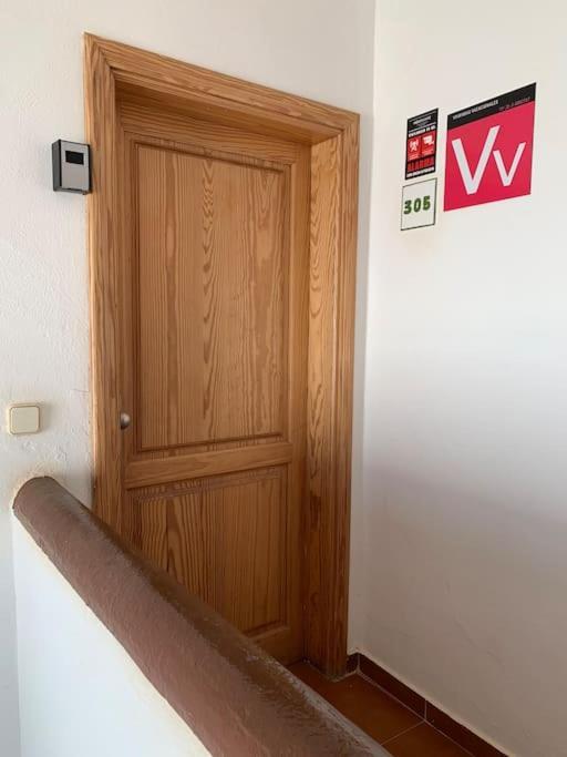 Coqueto Apartamento Zua Con Piscina Costa Teguise Buitenkant foto